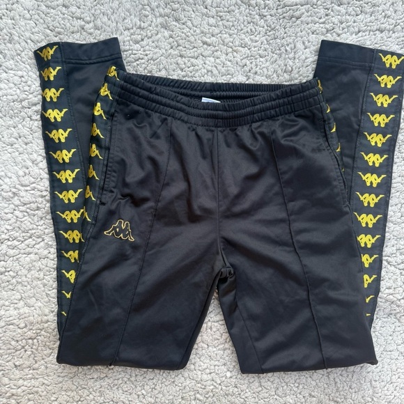Vintage Kappa sweatpants - Picture 2 of 6